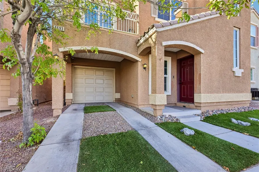 6693 Oxendale Avenue, Las Vegas, NV 89139 - #2