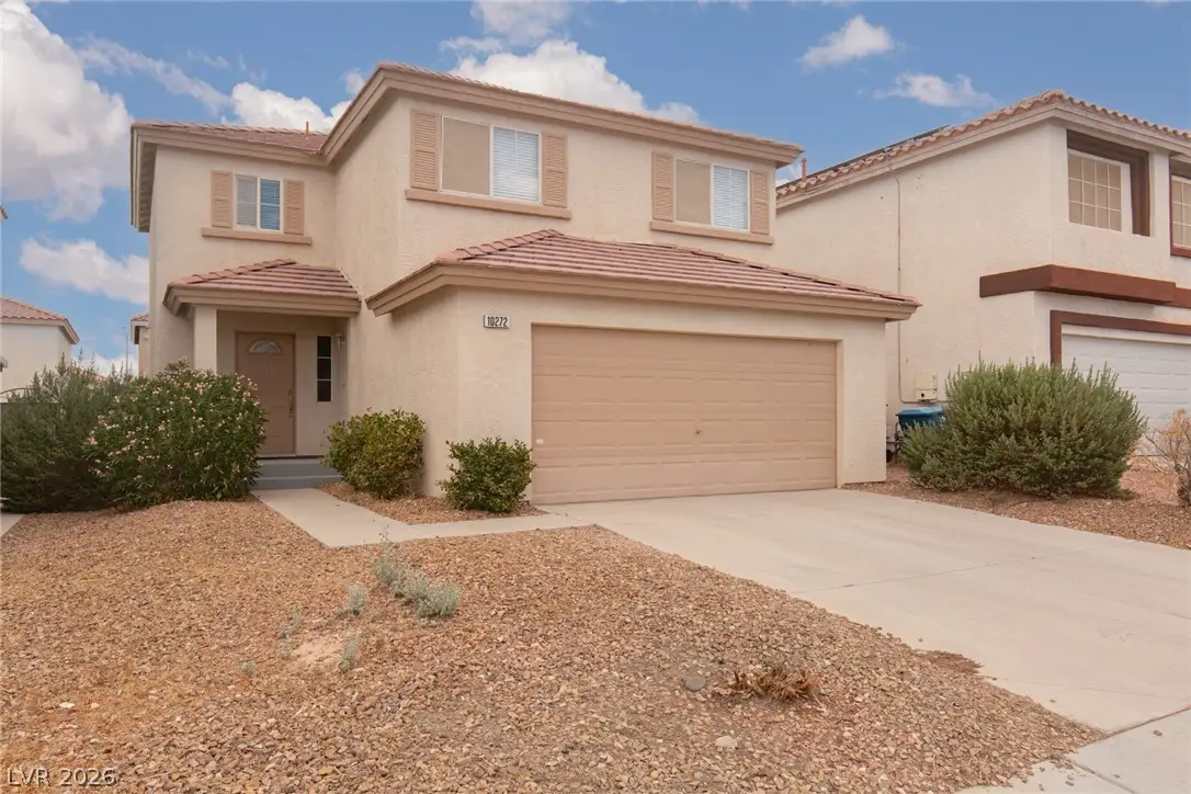 10272 Ghost Gum Street, Las Vegas, NV 89183 - #1