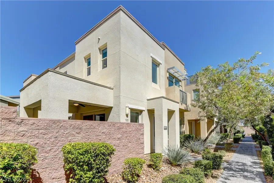 11261 Essence Point Avenue #103, Las Vegas, NV 89135 - #2