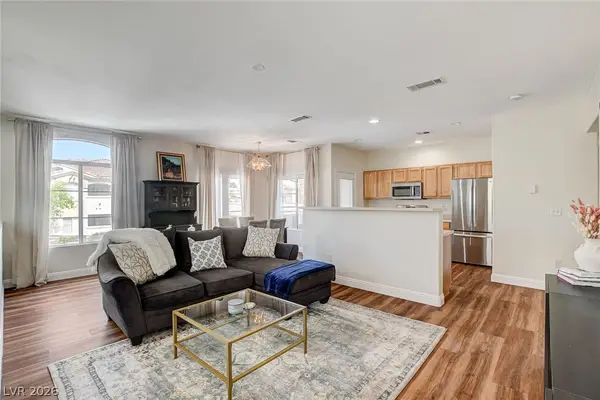 1520 Ruby Cliffs Lane #203, Las Vegas, NV 89144