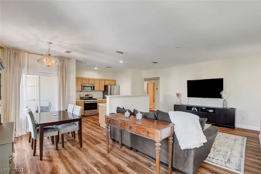1520 Ruby Cliffs Lane #203, Las Vegas, NV 89144 - #2