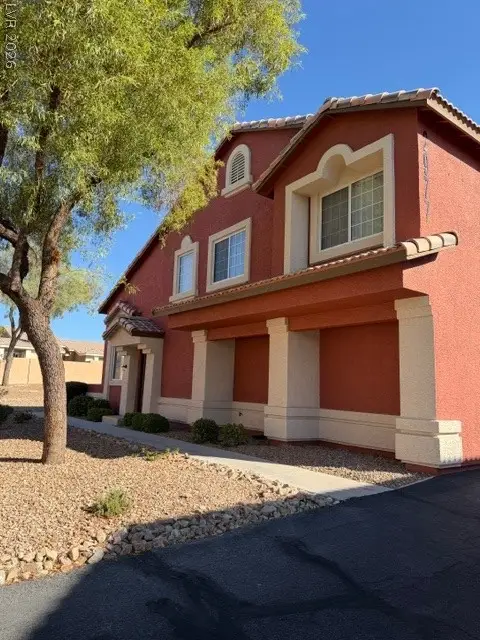 2977 Duxbury Drive, Henderson, NV 89052