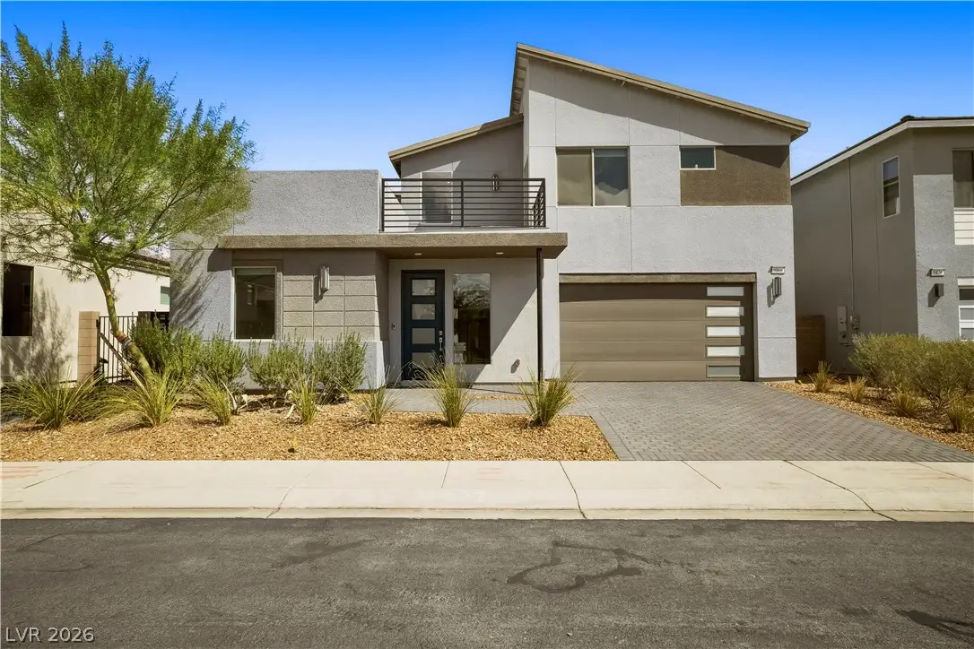 9866 Homestead Mesa Street, Las Vegas, NV 89141 - #1