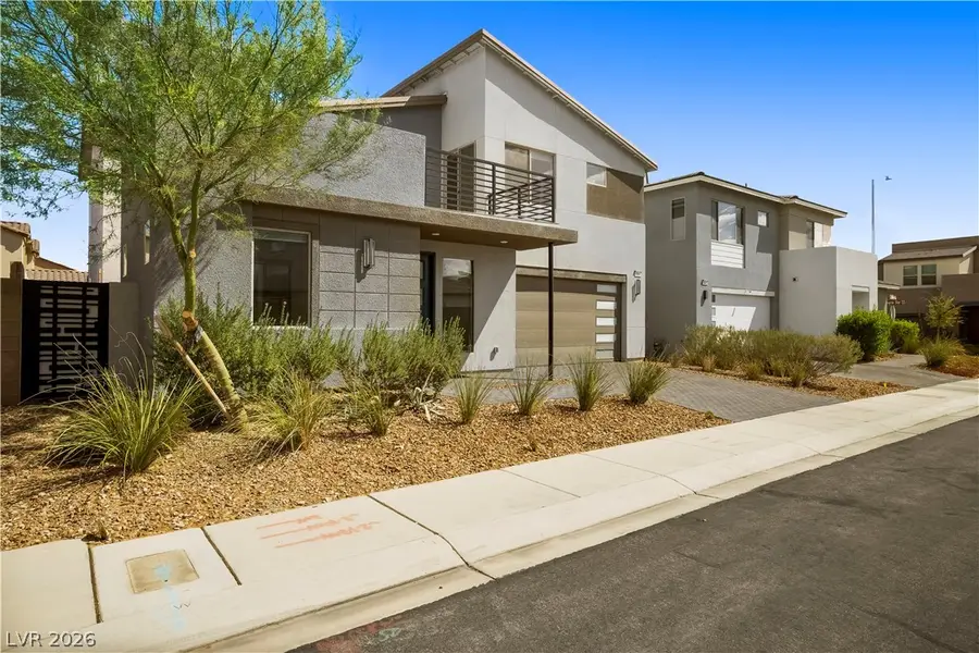 9866 Homestead Mesa Street, Las Vegas, NV 89141 - #2