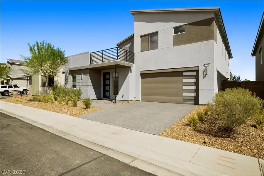 9866 Homestead Mesa Street, Las Vegas, NV 89141 - #3