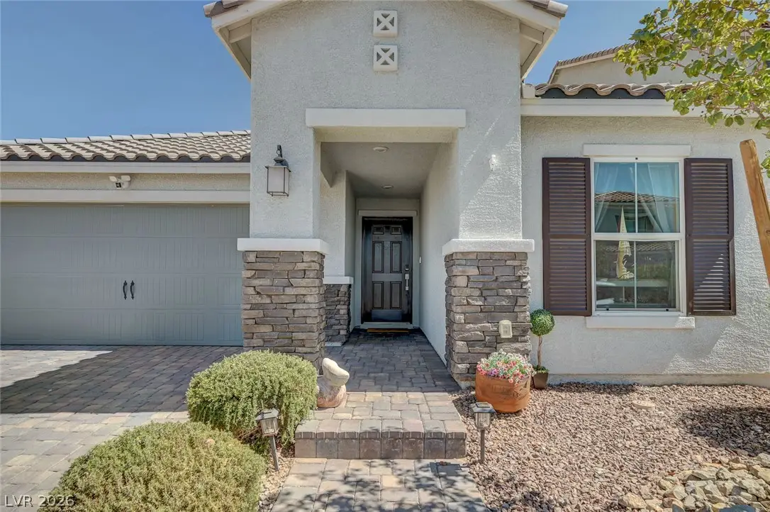9526 Barnsley Point Street, Las Vegas, NV 89178 - #1