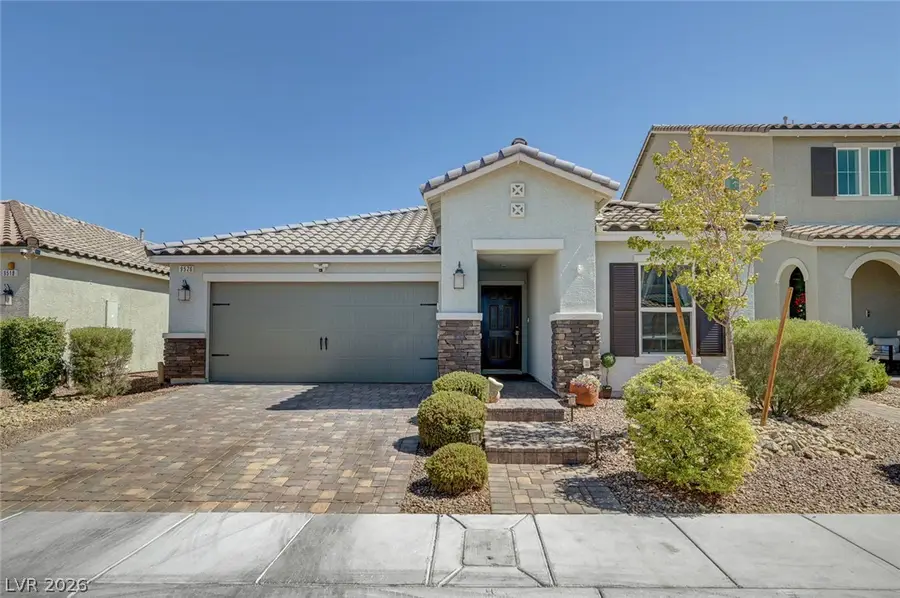 9526 Barnsley Point Street, Las Vegas, NV 89178 - #2