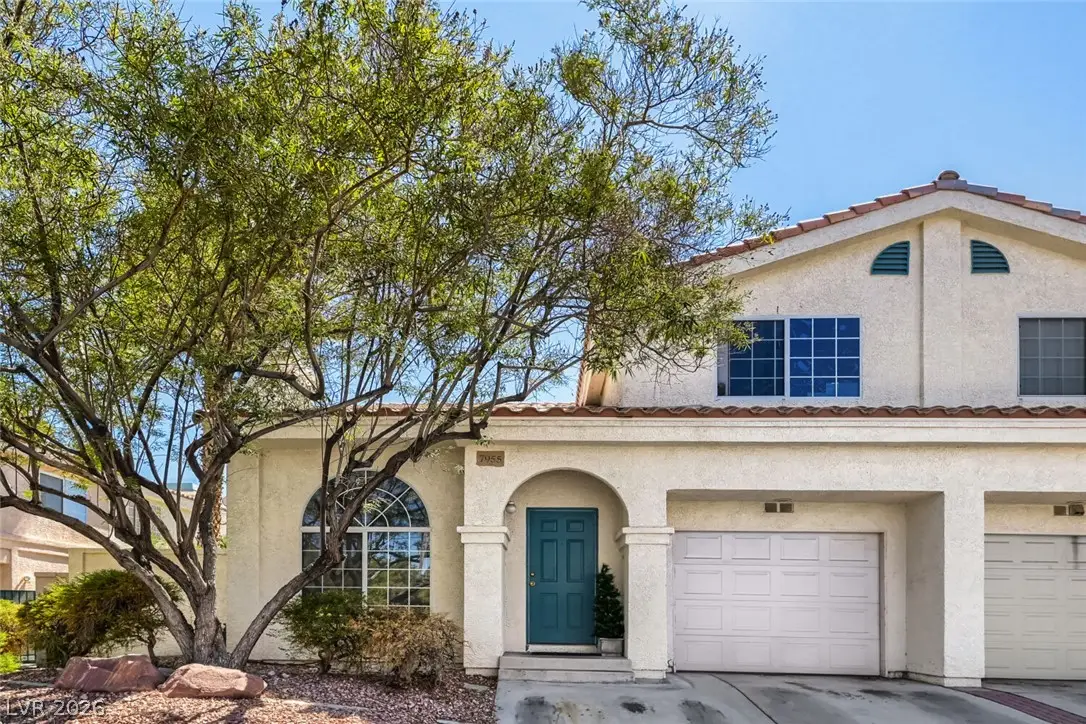 7955 W Rochelle Avenue, Las Vegas, NV 89147 - #1
