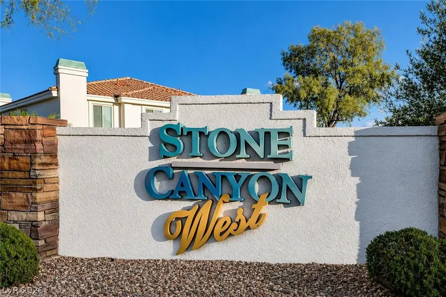 7955 W Rochelle Avenue, Las Vegas, NV 89147 - #2