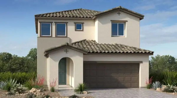 44 Via Montoro, Henderson, NV 89011