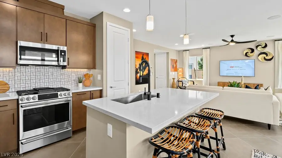 44 Via Montoro, Henderson, NV 89011 - #2