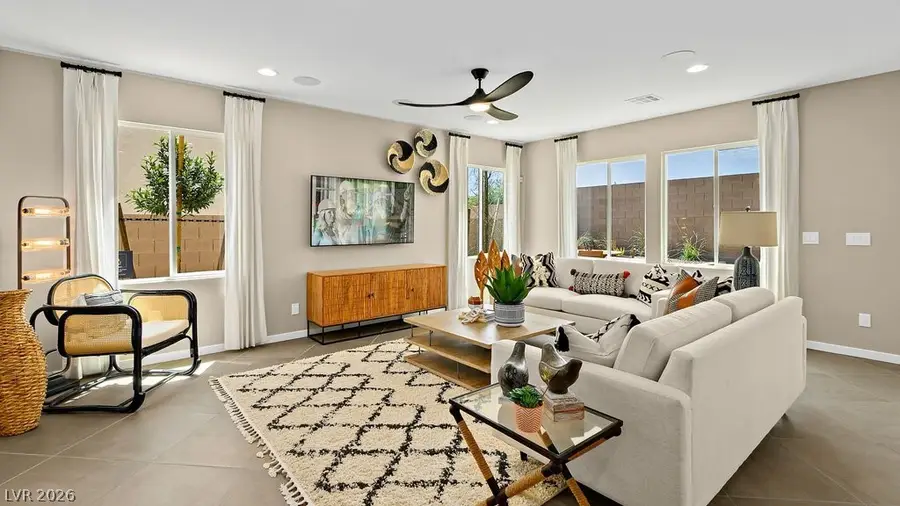 44 Via Montoro, Henderson, NV 89011 - #3