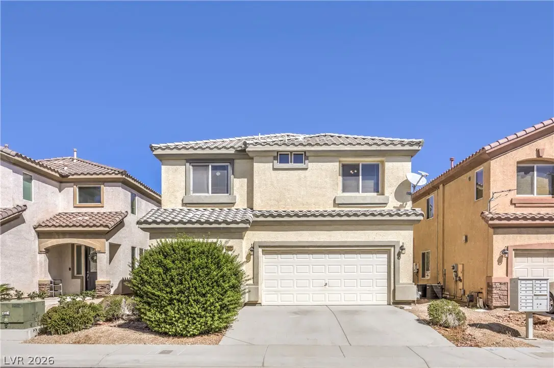 9694 Dieterich Avenue, Las Vegas, NV 89148 - #1