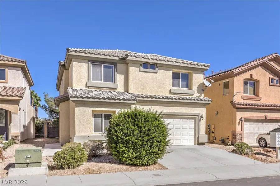 9694 Dieterich Avenue, Las Vegas, NV 89148 - #2