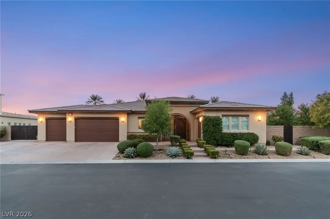8255 Canyon Tree Court, Las Vegas, NV 89113 - #1