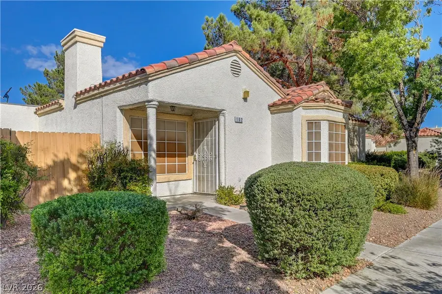 5424 Tassara Way #102, Las Vegas, NV 89108 - #2
