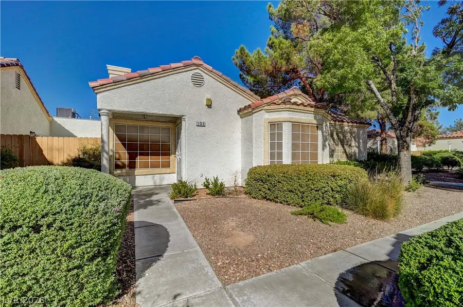 5424 Tassara Way #102, Las Vegas, NV 89108 - #3