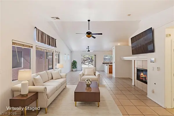 4043 Lilac Creek Court, Las Vegas, NV 89122