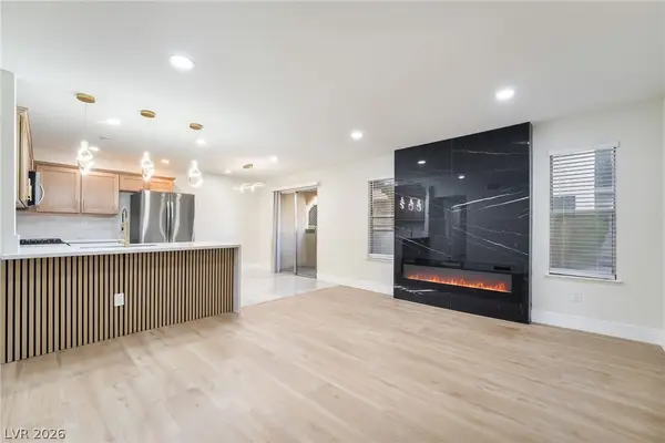 5064 Spencer Street #A, Las Vegas, NV 89119