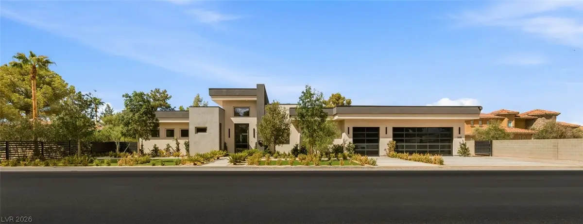3590 Happy Lane, Las Vegas, NV 89120 - #1