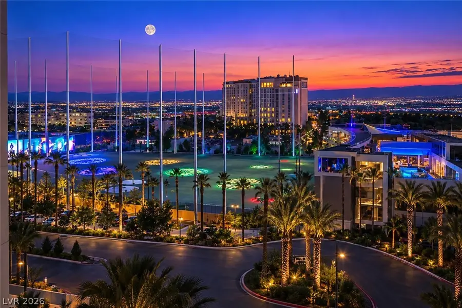 145 E Harmon Avenue #404, Las Vegas, NV 89109 - #2