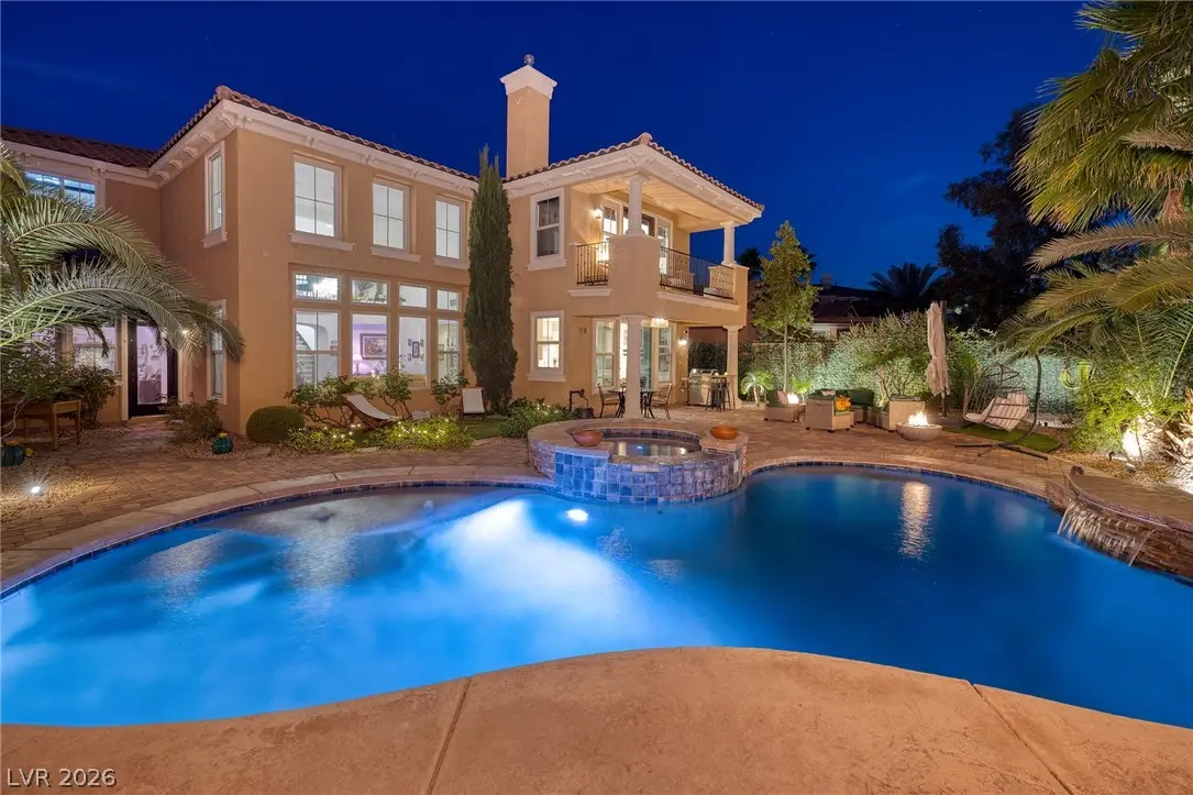 15 Benevolo Drive, Henderson, NV 89011 - #1
