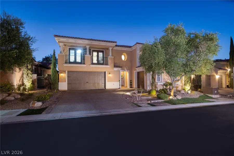 15 Benevolo Drive, Henderson, NV 89011 - #2