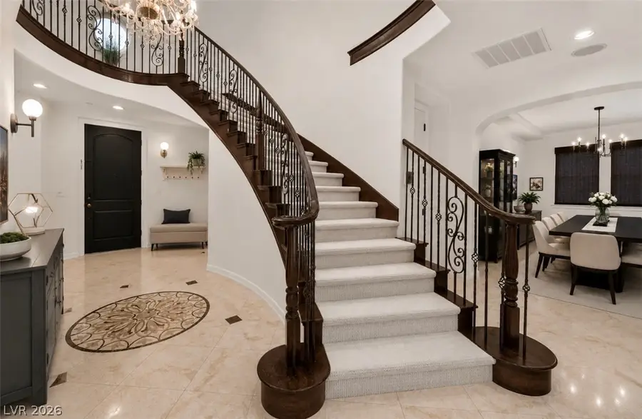 15 Benevolo Drive, Henderson, NV 89011 - #3
