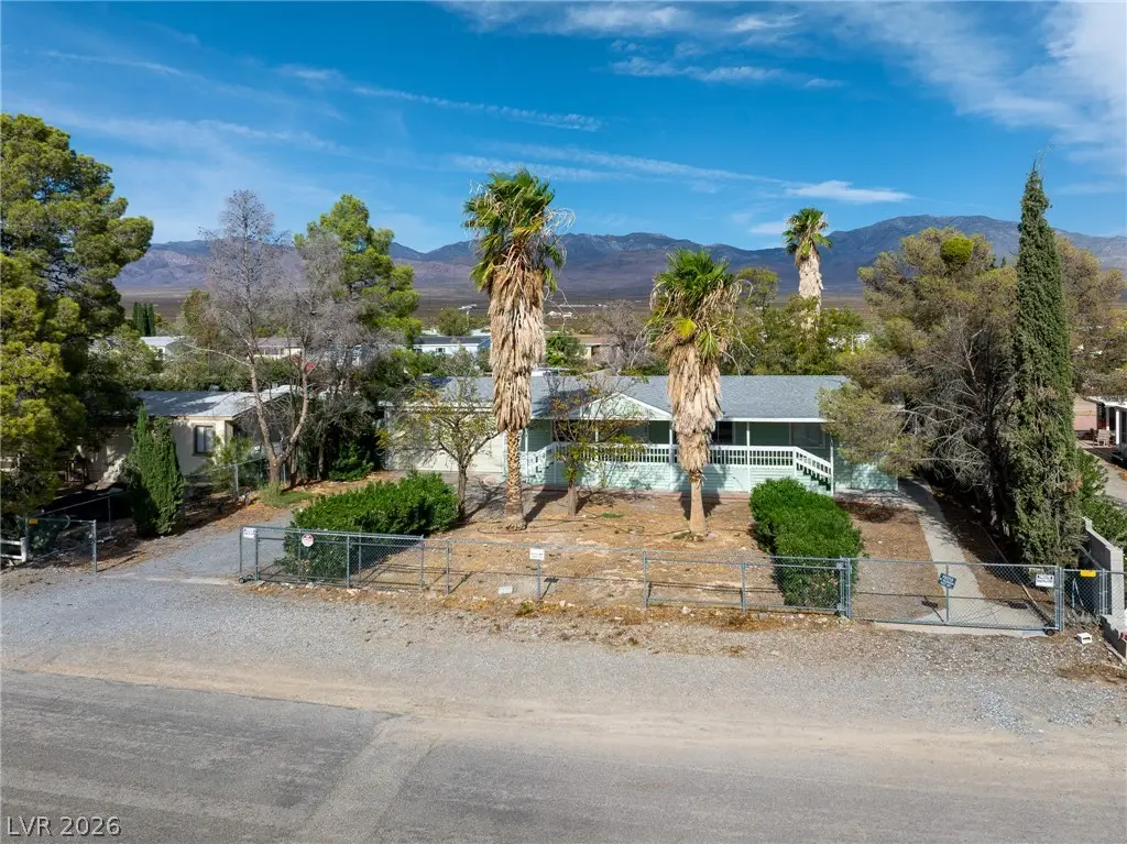 5401 N Humbolt Place, Pahrump, NV 89060 - #1