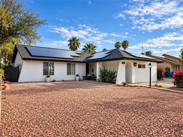 4134 Seville Street, Las Vegas, NV 89121