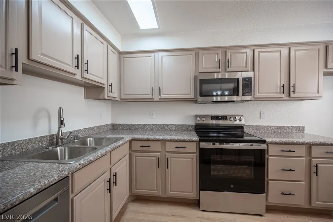 4381 Alexis Drive #332, Las Vegas, NV 89103 - #1