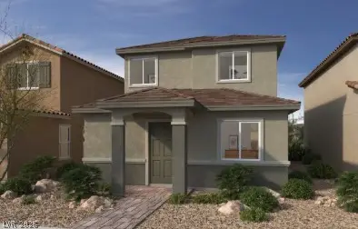7617 Luna Nova Street, North Las Vegas, NV 89084