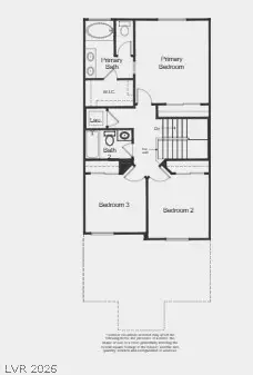 7617 Luna Nova Street, North Las Vegas, NV 89084 - #3