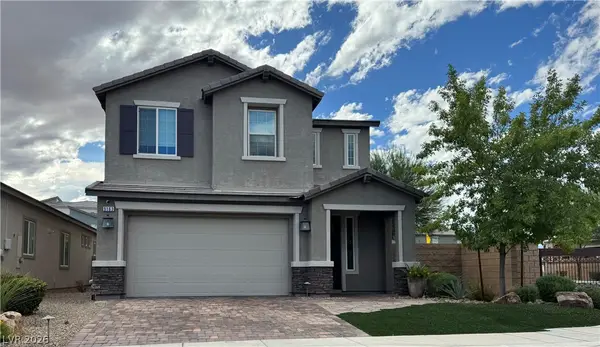 9163 Fairview Heights Street, Las Vegas, NV 89113