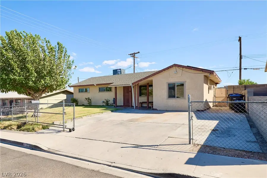 609 Van Ert Avenue, North Las Vegas, NV 89030 - #2