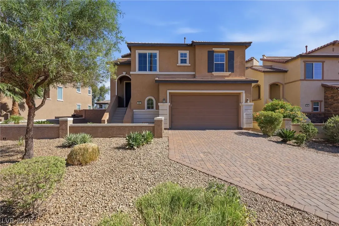 924 Tasker Pass Avenue, Henderson, NV 89012 - #1