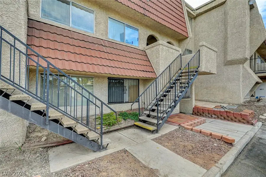 3567 Arville Street #702B, Las Vegas, NV 89103 - #3