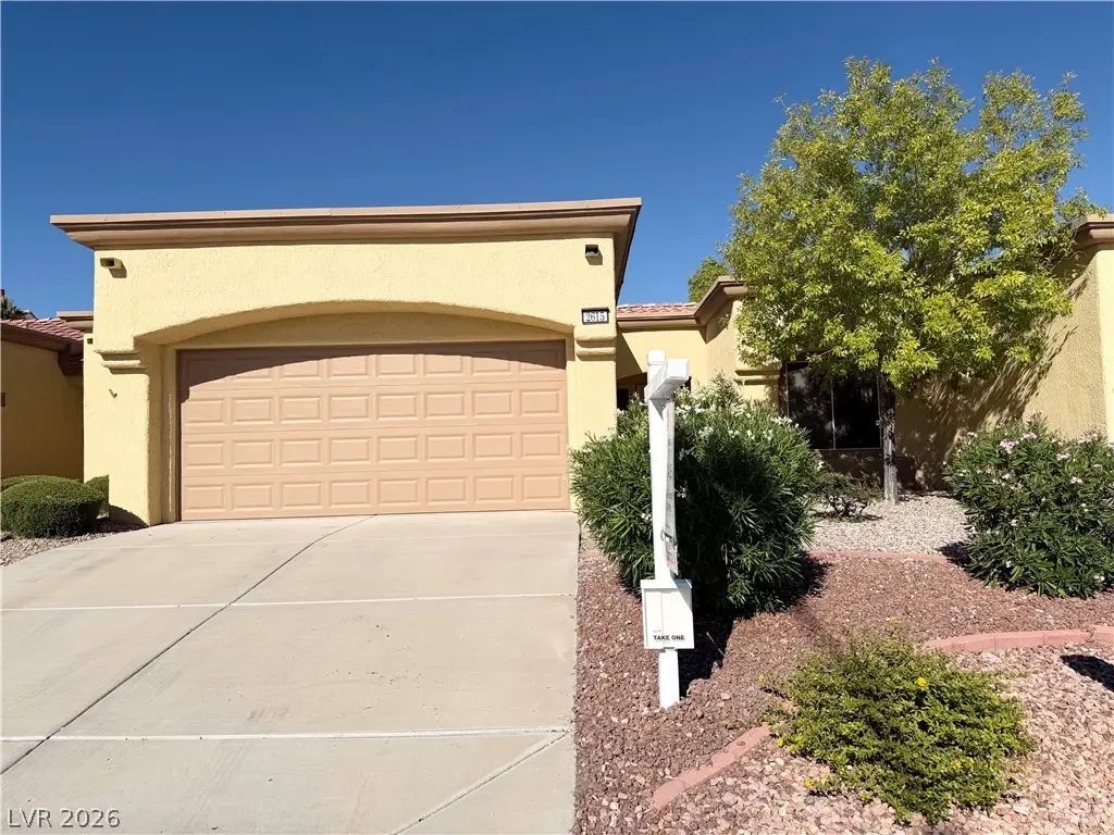 2615 Sierra Sage Street, Las Vegas, NV 89134 - #1