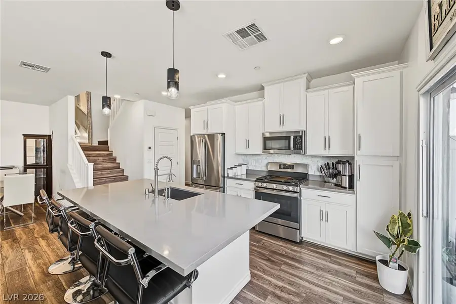 206 Callen Falls Avenue #1514, Henderson, NV 89011 - #2