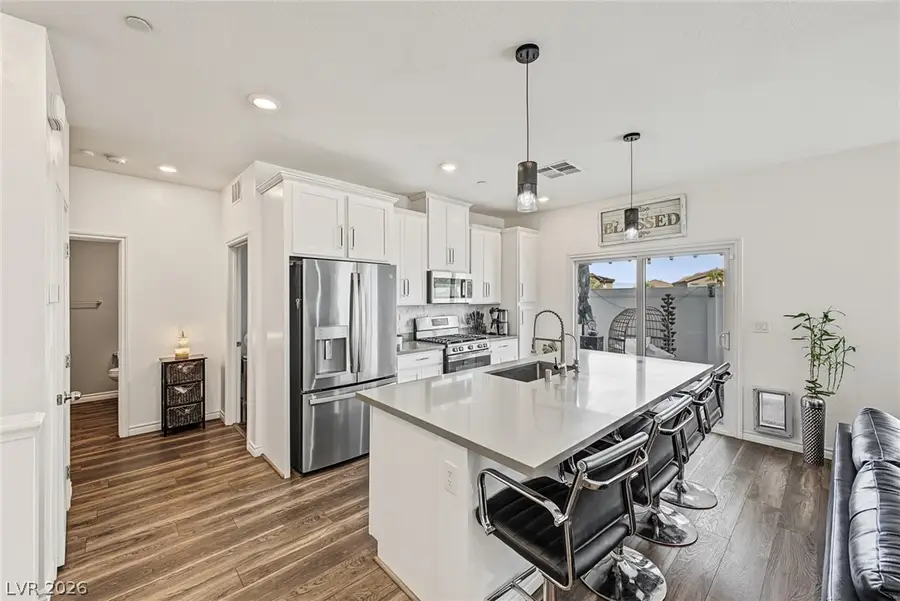 206 Callen Falls Avenue #1514, Henderson, NV 89011 - #3