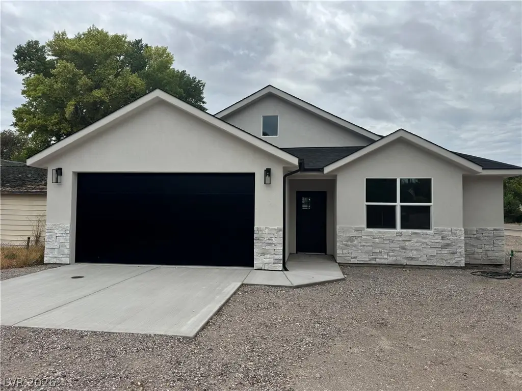 15 S 2nd Street, Panaca, NV 89042 - #1