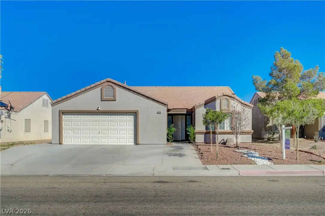 5358 Ferrell Street, North Las Vegas, NV 89031 - #1
