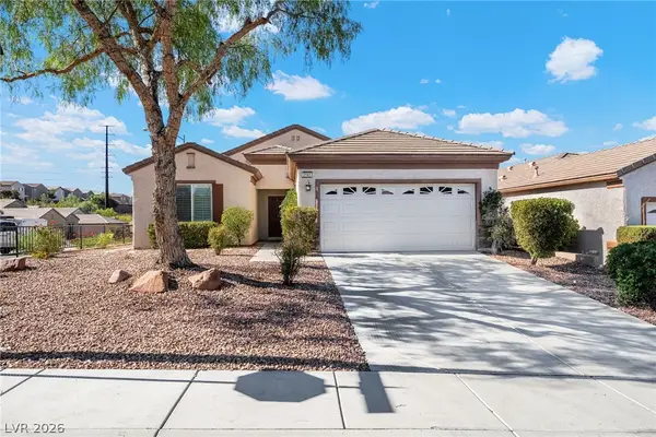 2593 Corvus Street, Henderson, NV 89044