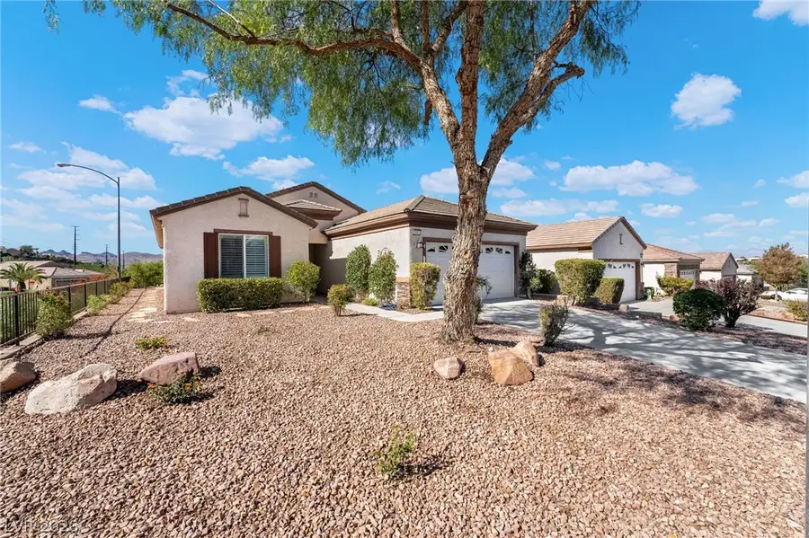 2593 Corvus Street, Henderson, NV 89044 - #3
