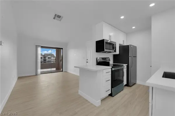 5111 Lindell Road #202, Las Vegas, NV 89118