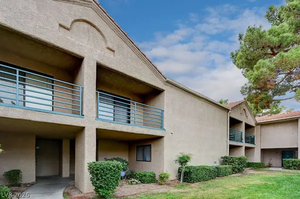 2191 Pinetop Lane #104, Las Vegas, NV 89119
