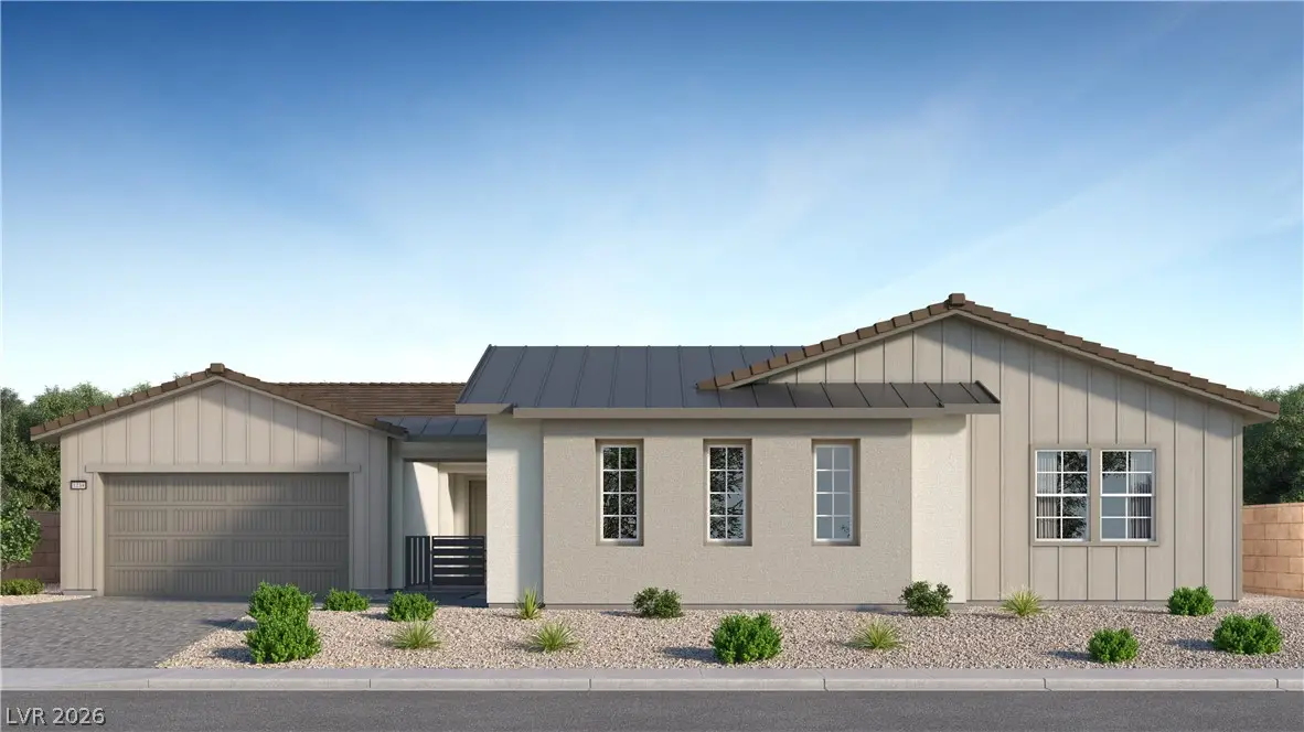 12412 Breezy Bluff Avenue, Las Vegas, NV 89138 - #1