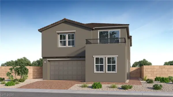 1895 Cascading Song Drive, Las Vegas, NV 89138