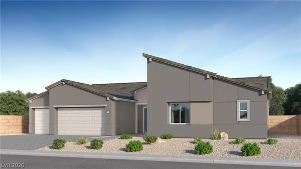 7140 Zero Carbon Avenue, Las Vegas, NV 89113