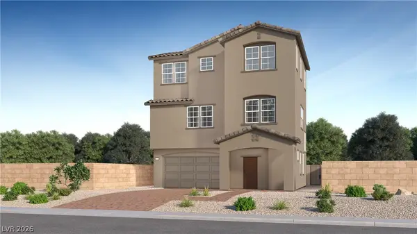 198 Gila Street, Henderson, NV 89015